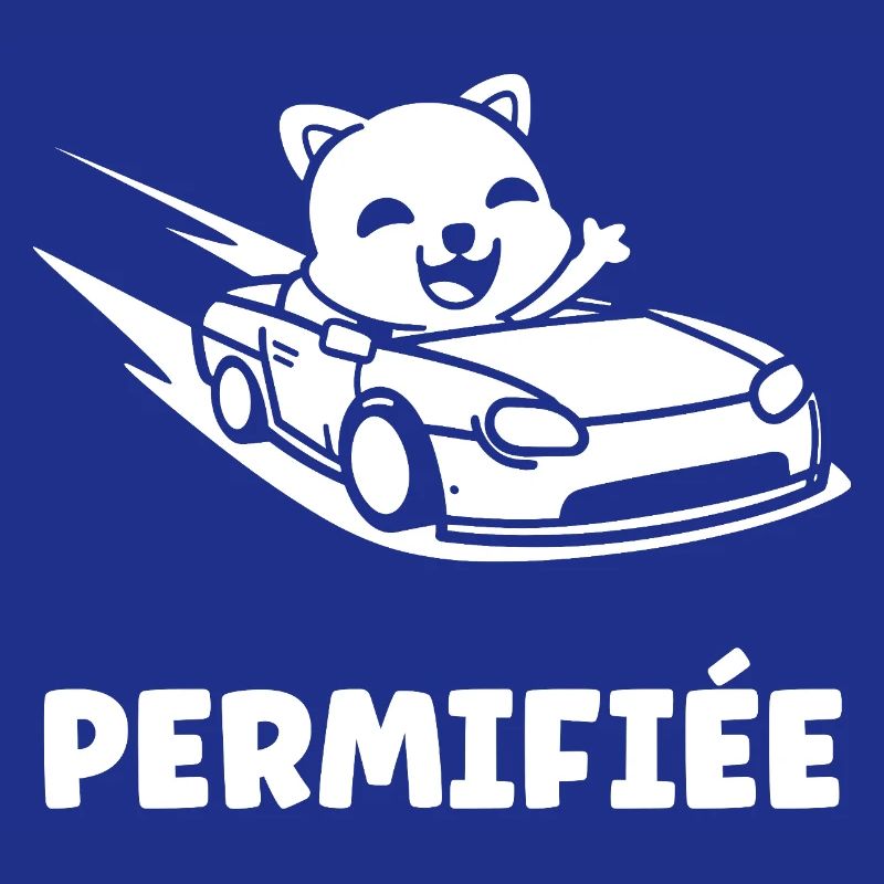 Führerschein-Humor