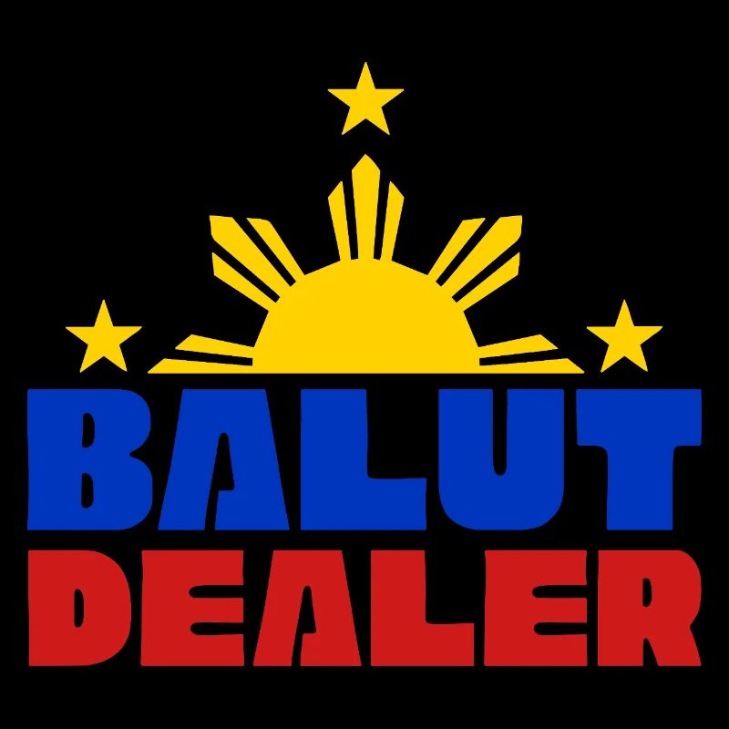 Balut Phillippinen