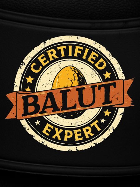 Certified Balut Expert Philippines