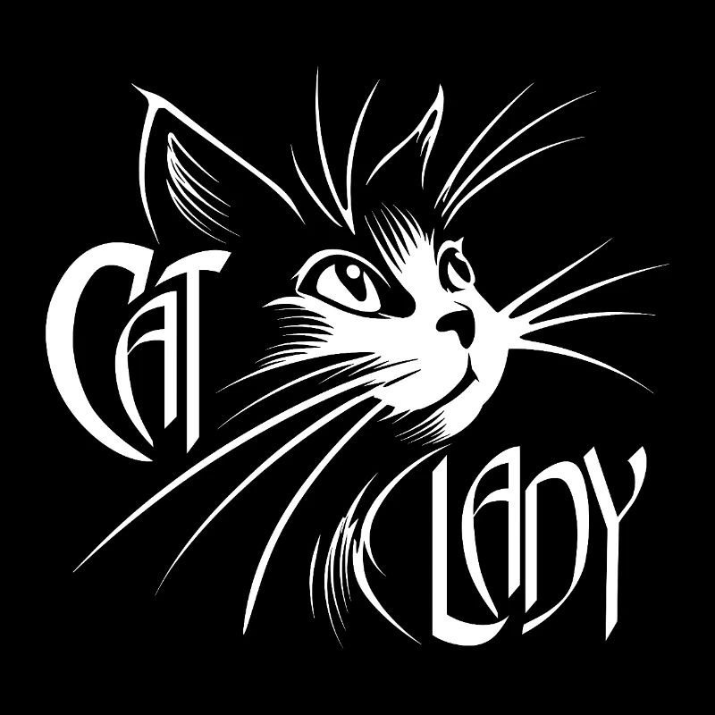 Chat Lady Chat Chats