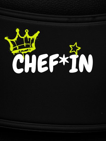 Chef Grafiti Krone, Stern