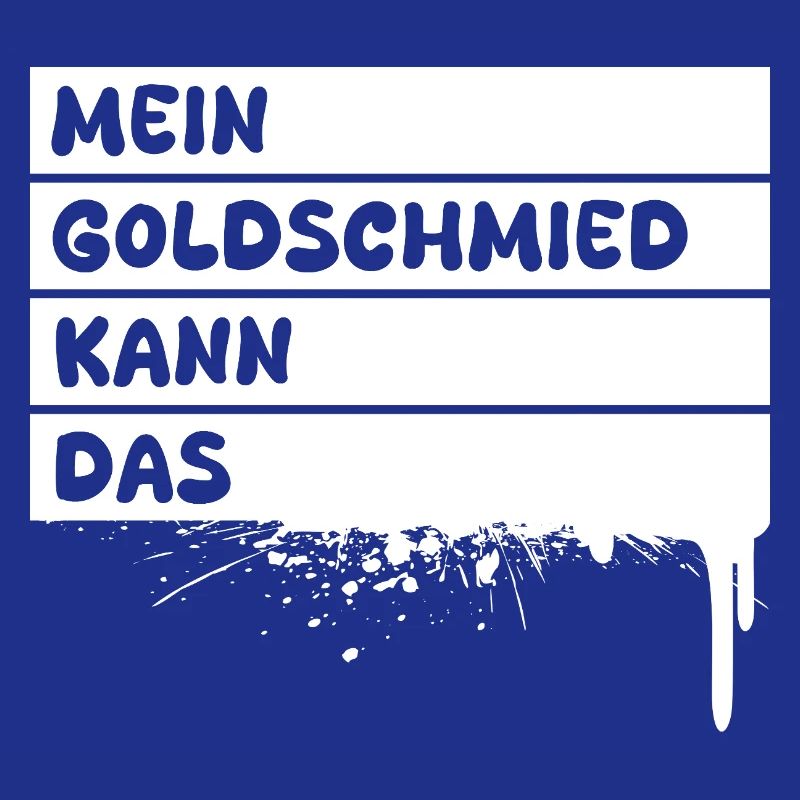 Goldschmied als Beruf