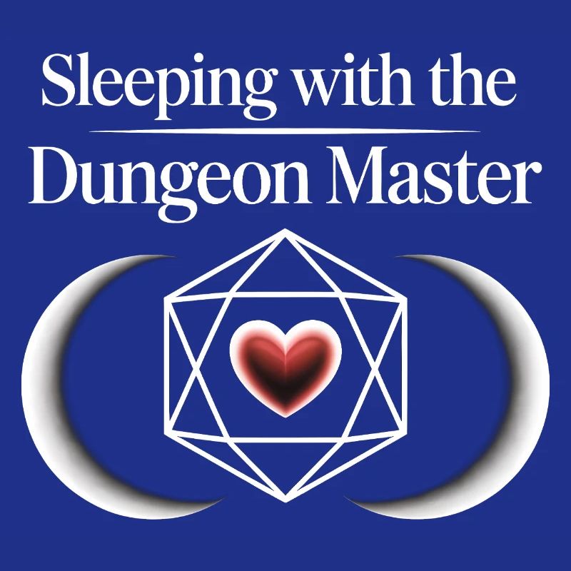 Mit dem D*ngeon Master schlafen – Funny D'n'D