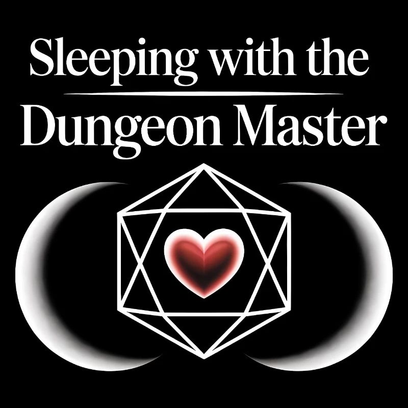 Mit dem D*ngeon Master schlafen – Funny D'n'D