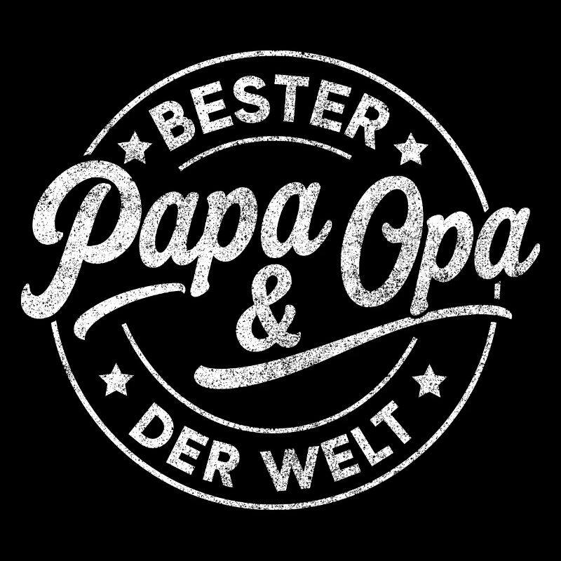 Papa & Opa Geburtstag Geschenk Opa Spruch Lustig 