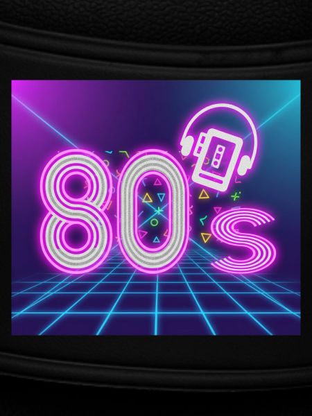 80's