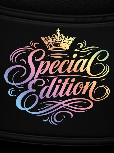 Special Edition Bunt