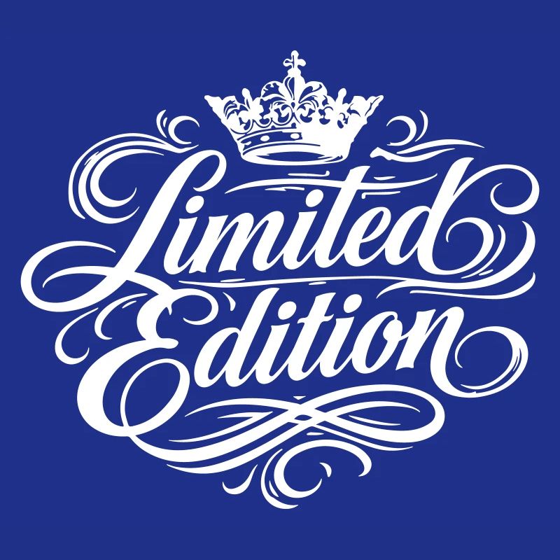 Limited Edition