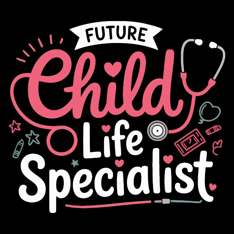 Future Child Life Specialist