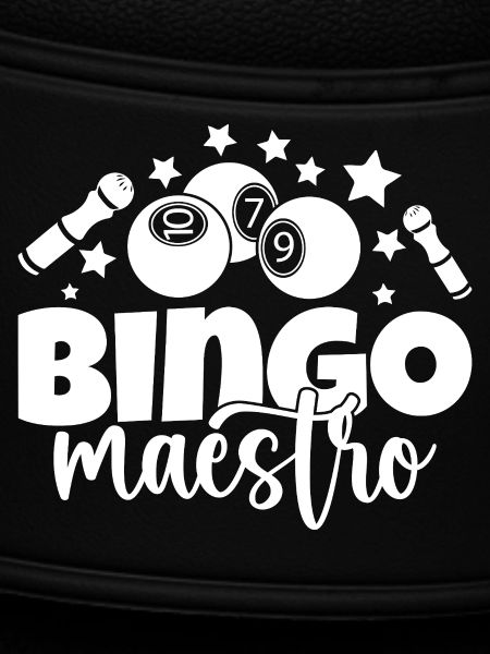Bingo Player Maestro Bingo