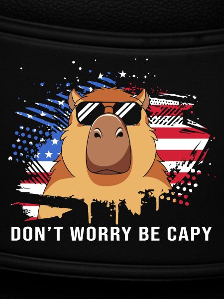 Capybara