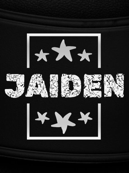 Jaiden als Jaiden