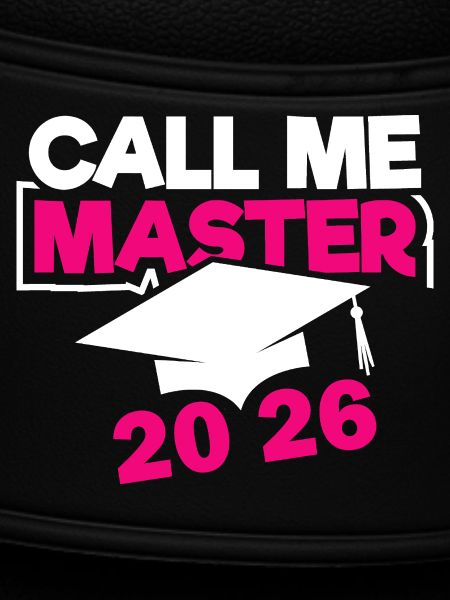 Master 2026 Graduation Graduation