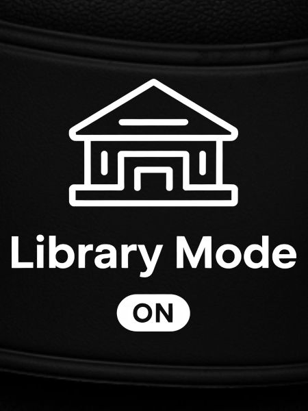 Library Mode On Read