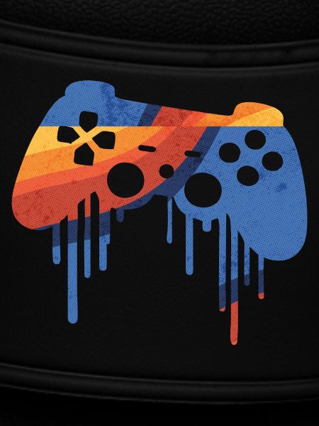 Gaming Retro