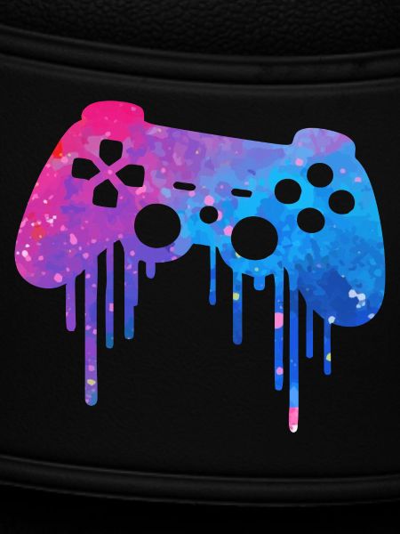 Gaming Splash