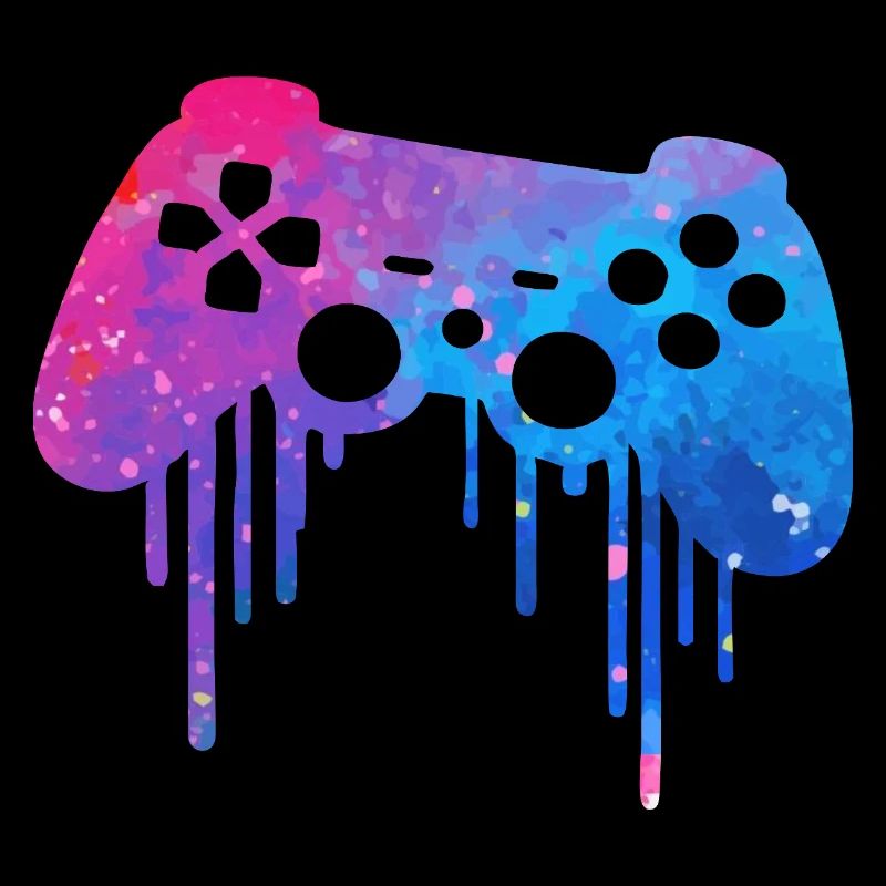 Gaming splash