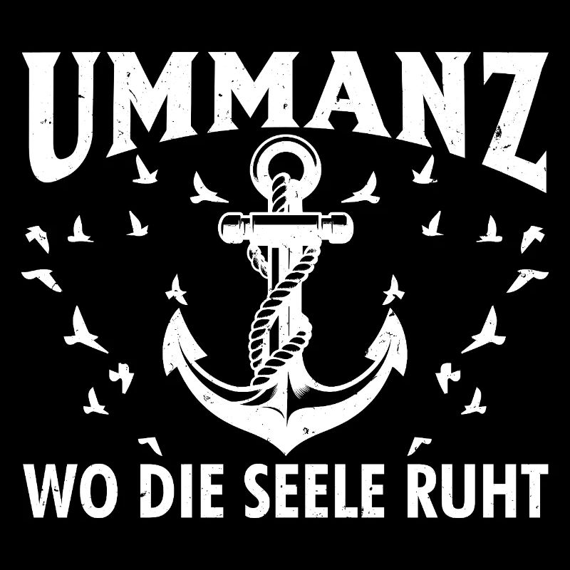 Île d’Ummanz OÙ REPOSE L’ÂME Drôle