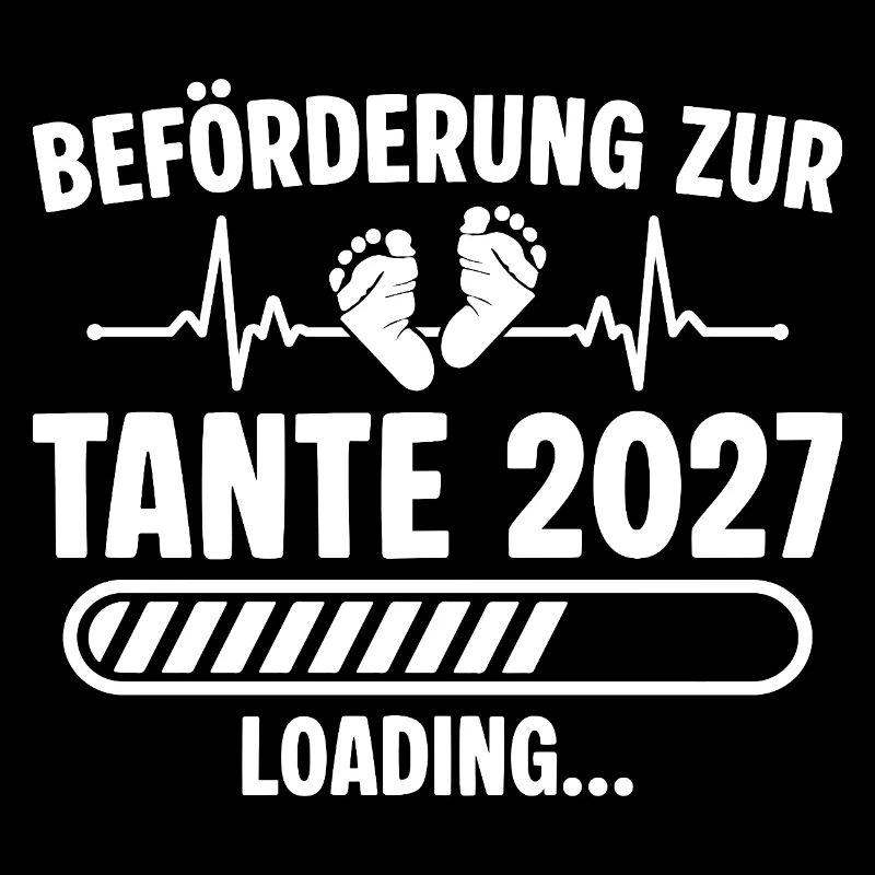 Annonce de la tante enceinte enceinte 2027