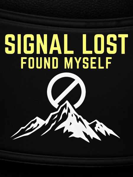 Signal Lost – Found Yourself