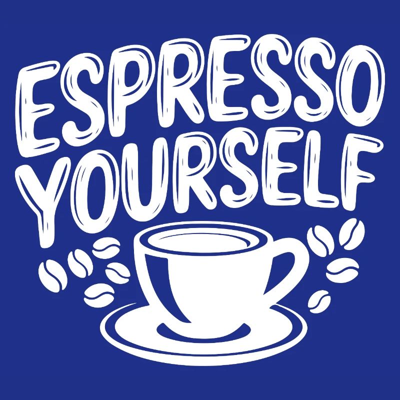 Espresso Yourself Coffee Delight