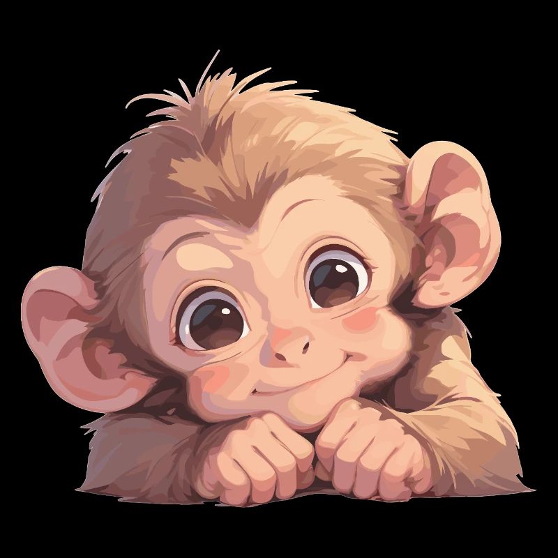 Macaque Macaque
