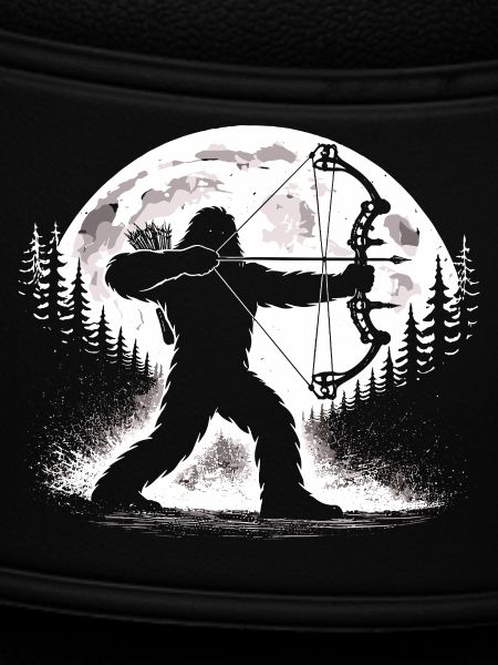 Bigfoot Archery