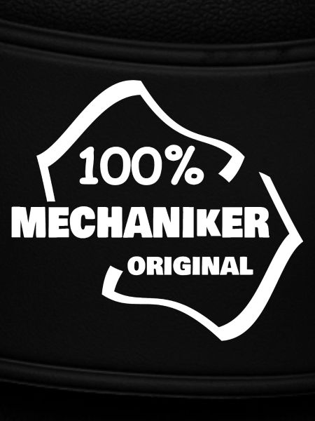 Arbeit Mechaniker