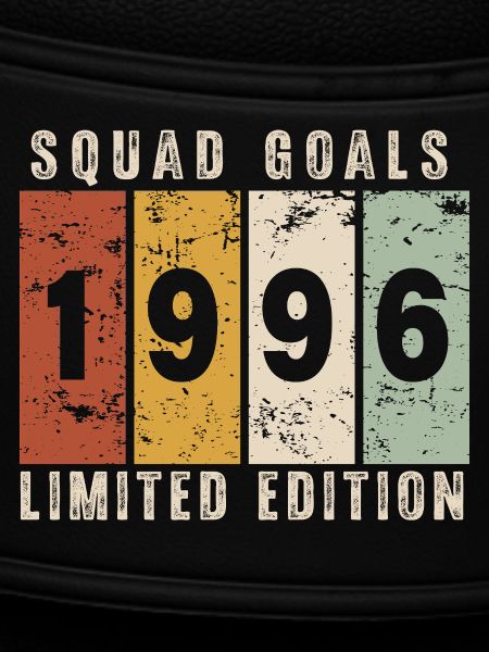 Jubiläum 1996 – 30 Jahre