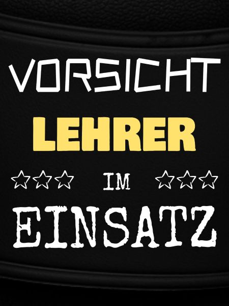 Lehrer