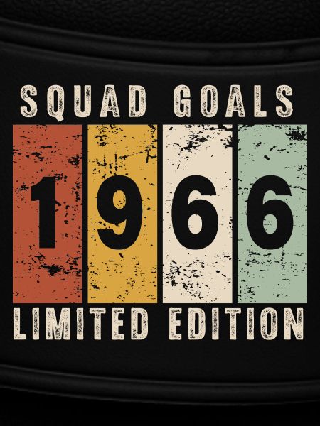 Anniversary 1966 - 60 years