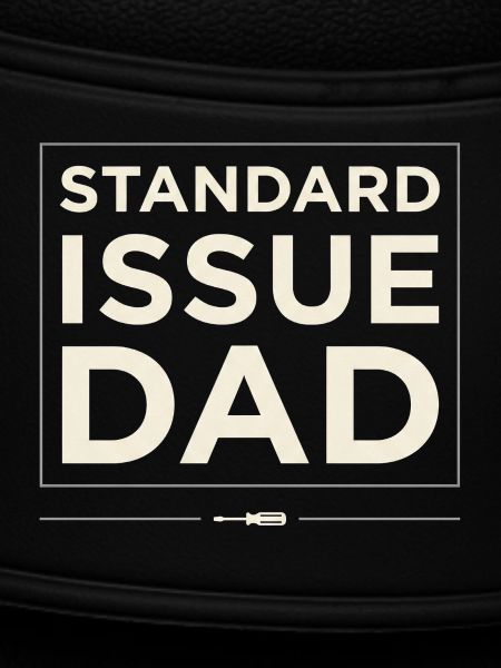 Issue Dad