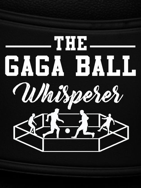 Gaga-Kugel-Flüsterer