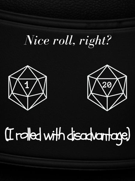 D20 DeD