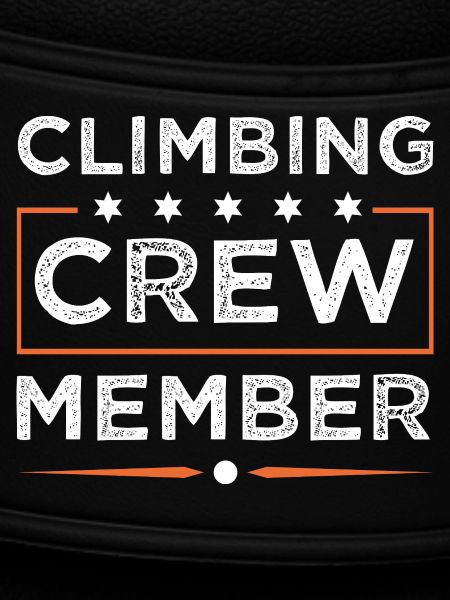 Climbing Crew