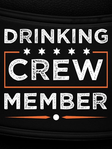 Drinking Crew