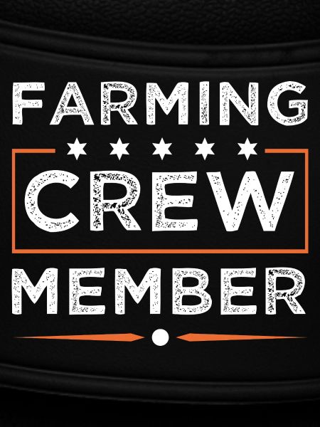 Farming Crew