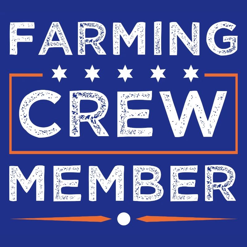 Farming Crew