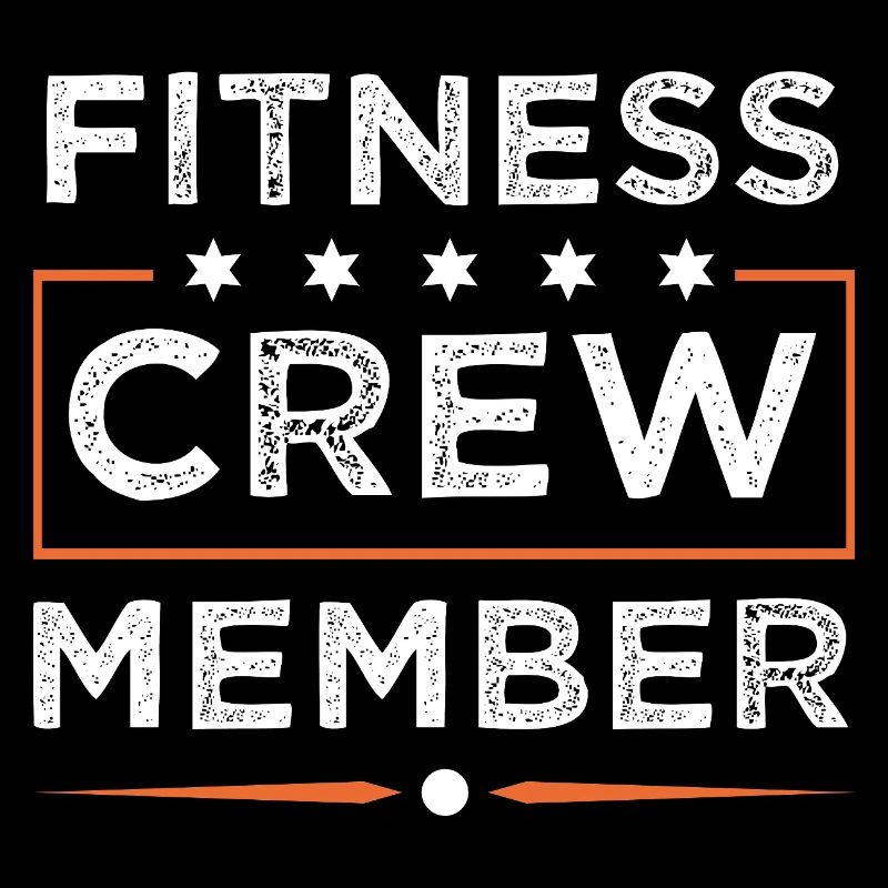 Équipe de remise en forme