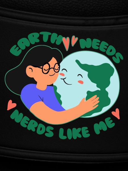 Ecologist Ecology