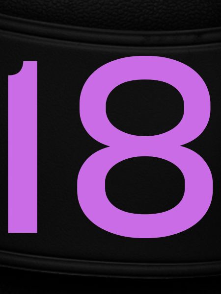 18