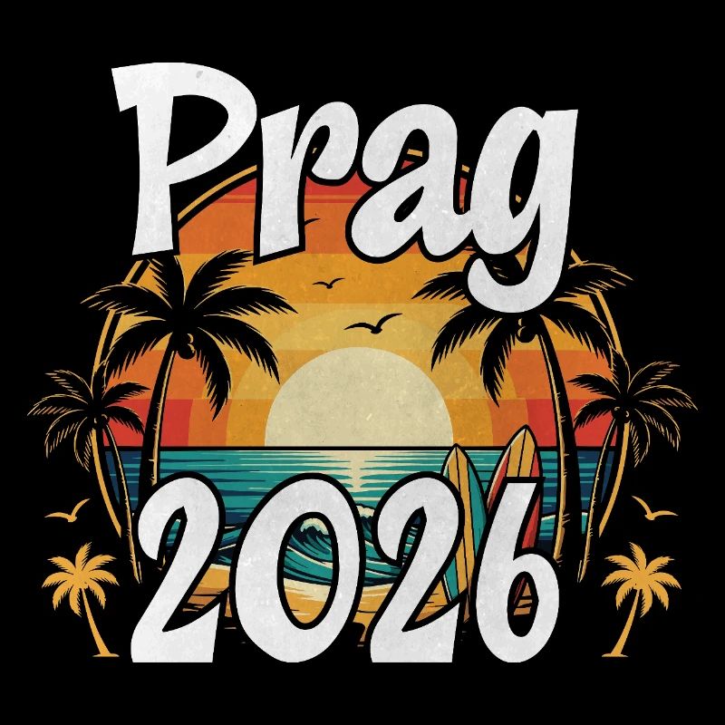 Prag 2026