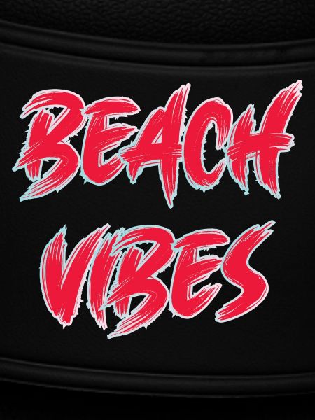 Beach Vibes