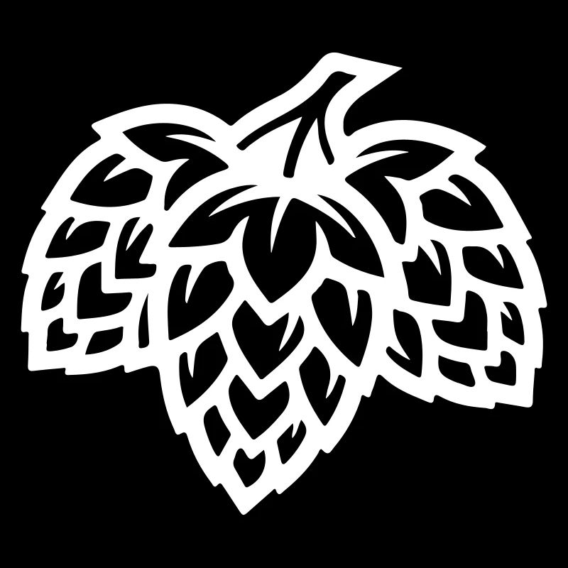 Hops Barley Malt Brewery