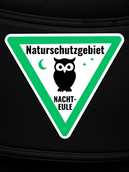 Naturschutzgebiet Nachteule