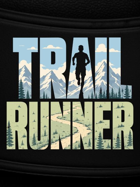 Trail Runner