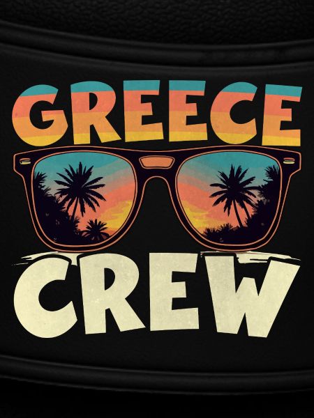 Greece Crew