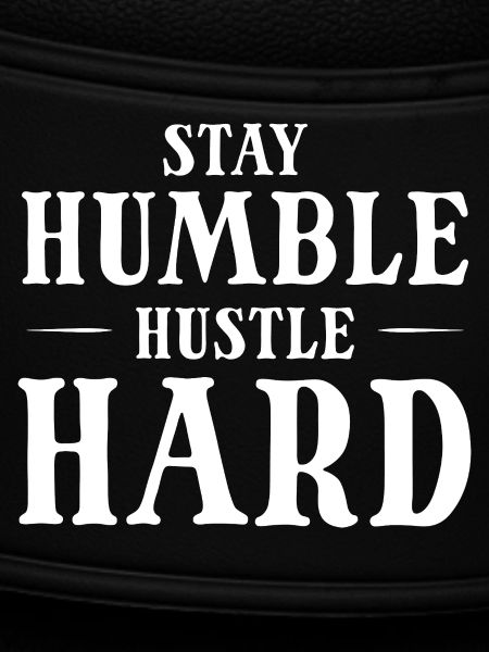 Hustle Hard Shirt