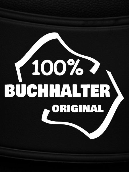 Arbeit Buchhalter