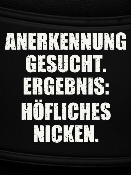 Lustiger Spruch Als Geschenk